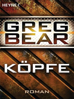 cover image of Köpfe